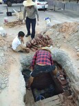 深圳消防管漏水检测公司电话图片5