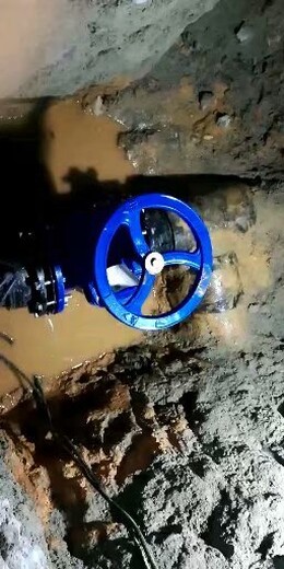 惠州埋地消防管漏水检测标准