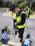 东莞学校管道漏水检测技术图片2