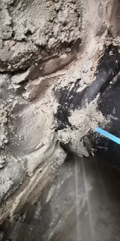 珠海地上管网漏水检测公司