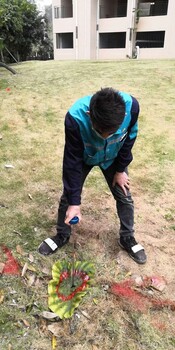 樂昌學校水管漏水檢測檢測漏水費用