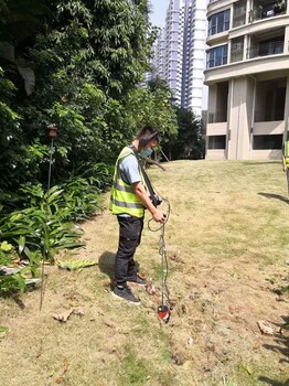 樂昌學校水管漏水檢測檢測漏水費用