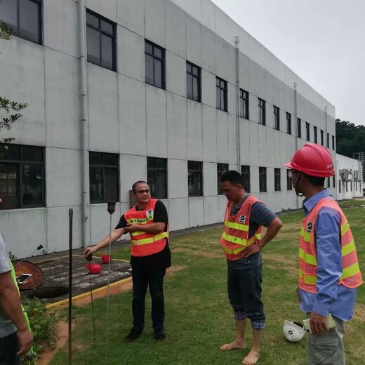 怀集学校水管漏水检测漏水检测规范