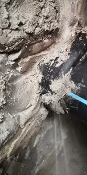 德慶供水管網(wǎng)漏水檢測(cè)管道檢測(cè)漏水公司