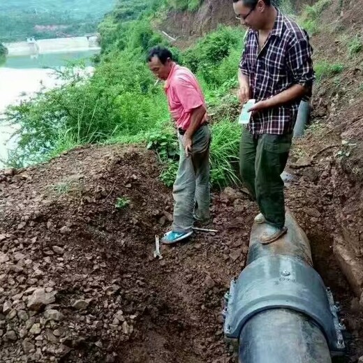 大埔暗管管道漏水检测管道检测漏水公司