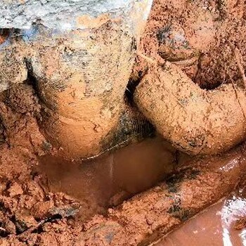 梅江自來水管漏水檢測管道檢測漏水公司