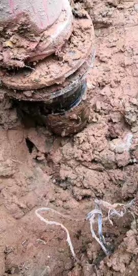 惠州管道漏水检测方法