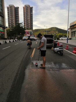 浈江PE管管道漏水检测漏水检测仪