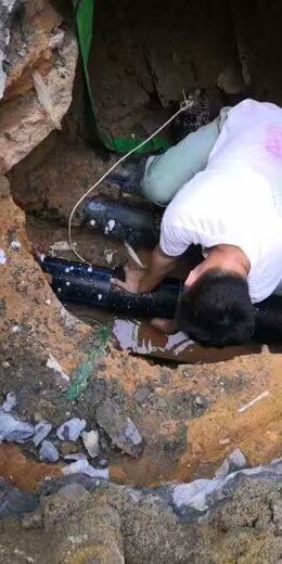 梅州管道漏水检测公司地址