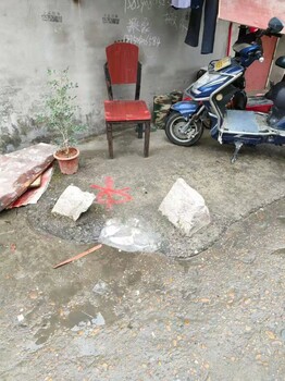 濠江自來水管漏水檢測漏水如何處理
