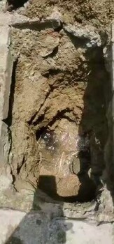 濠江自來水管漏水檢測漏水如何處理