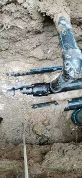 濠江自來水管漏水檢測漏水如何處理