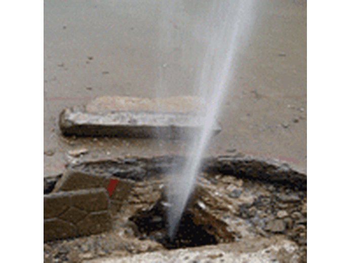 惠州小区漏水检测方法