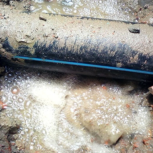 惠州管道漏水检测方案