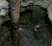 阳江管道漏水维修仪器