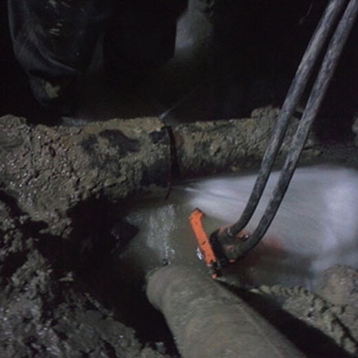 潮州管道漏水检测公司