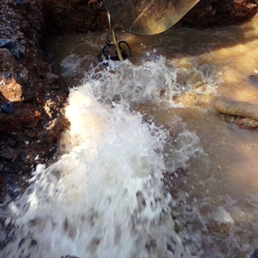 揭阳漏水检测公司地址