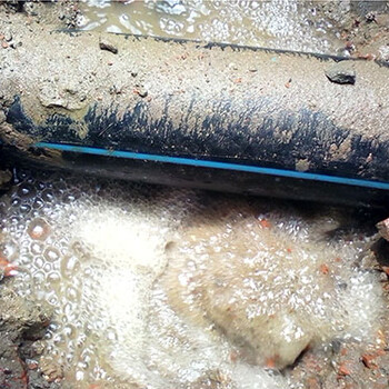 东源给水管漏水检测漏水检测依据