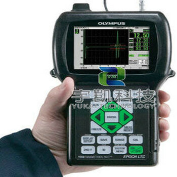 美国奥林巴斯OlympusEPOCHLTC数字超声探伤仪