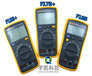 美国福禄克Fluke15B+数字万用表/万能表