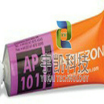 英国Apiezon/阿佩佐AP101防粘真空润滑油脂