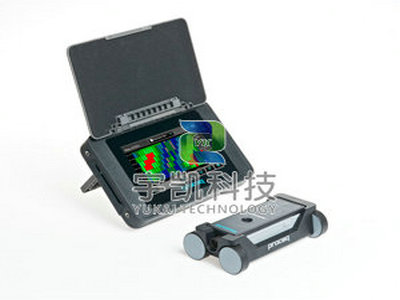 瑞士Proceq/博势Profometer630/650混凝土保护层扫描仪