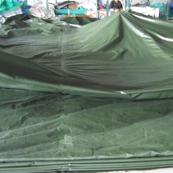 供应篷布厂家防雨帆布篷布厂家批发零售