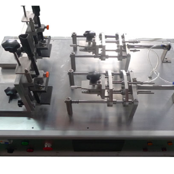 现货供应珠海嘉仪JAY-3129标准断路器耐久试验机可定制