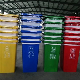 广西环保型垃圾桶厂家图片5
