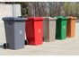 安徽绿色环保垃圾桶价格
