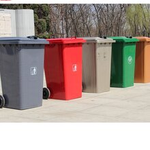 天津可移动垃圾桶服务至上,环卫垃圾桶