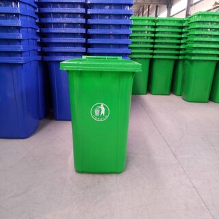 广西环保型垃圾桶厂家图片4
