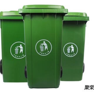 广西环保型垃圾桶厂家图片3