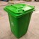 塑料创洁塑料垃圾桶安全可靠