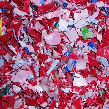 龙门县塑料回收公司