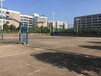 桂林理工大学雁山校区1.2万平方米球场改造项目起动