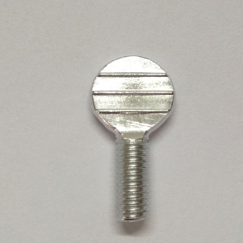 厂家供应压扁螺丝球拍圆扁头螺丝国标件螺栓紧固连接件
