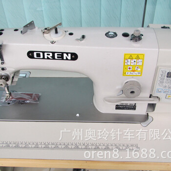 日本进口电脑平车RN-6188服装平缝机