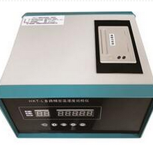无锡生产厂家直供HKT-L多通道高精度温湿度巡检仪
