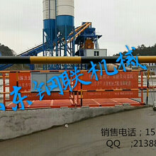 江西南昌工地洗轮机建筑洗车机尺寸型号图片