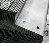 天津光伏支架镀锌檩条生产厂家c型钢z型钢
