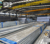 天津市诚智泰镀锌c型钢光伏支架生产加工耐候钢支架生产厂家
