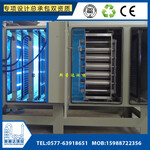 杭州废气处理设备等离子废气净化设备制造生产厂家低温等离子设备