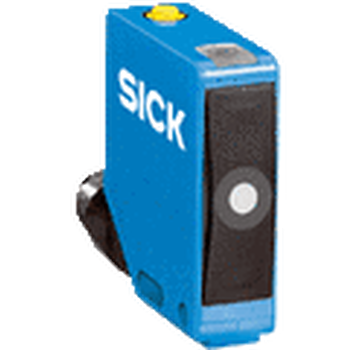 SICK西克UC12系列超声波传感器经典传感器结构