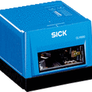 SICK西克CLV690-0000条码扫描器