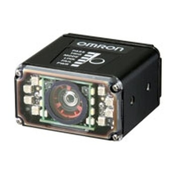 OMRON欧姆龙V430-F系列自动对焦多功能读码器