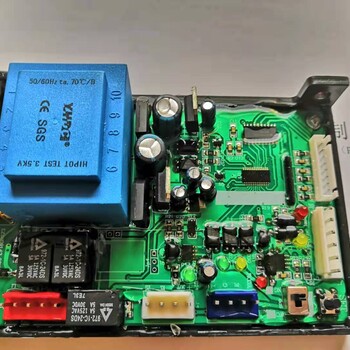 BYZT-V15整体开关型模块控制器无源干接点BYZT-V12
