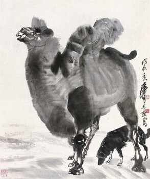 大中国画院，名人字画，直接收购，现场交易。