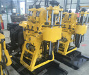 厂家生产HWG-190型钻机 工作效率高的水井钻机价格合理​