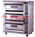 唐山红菱烤箱-红菱面包房设备
